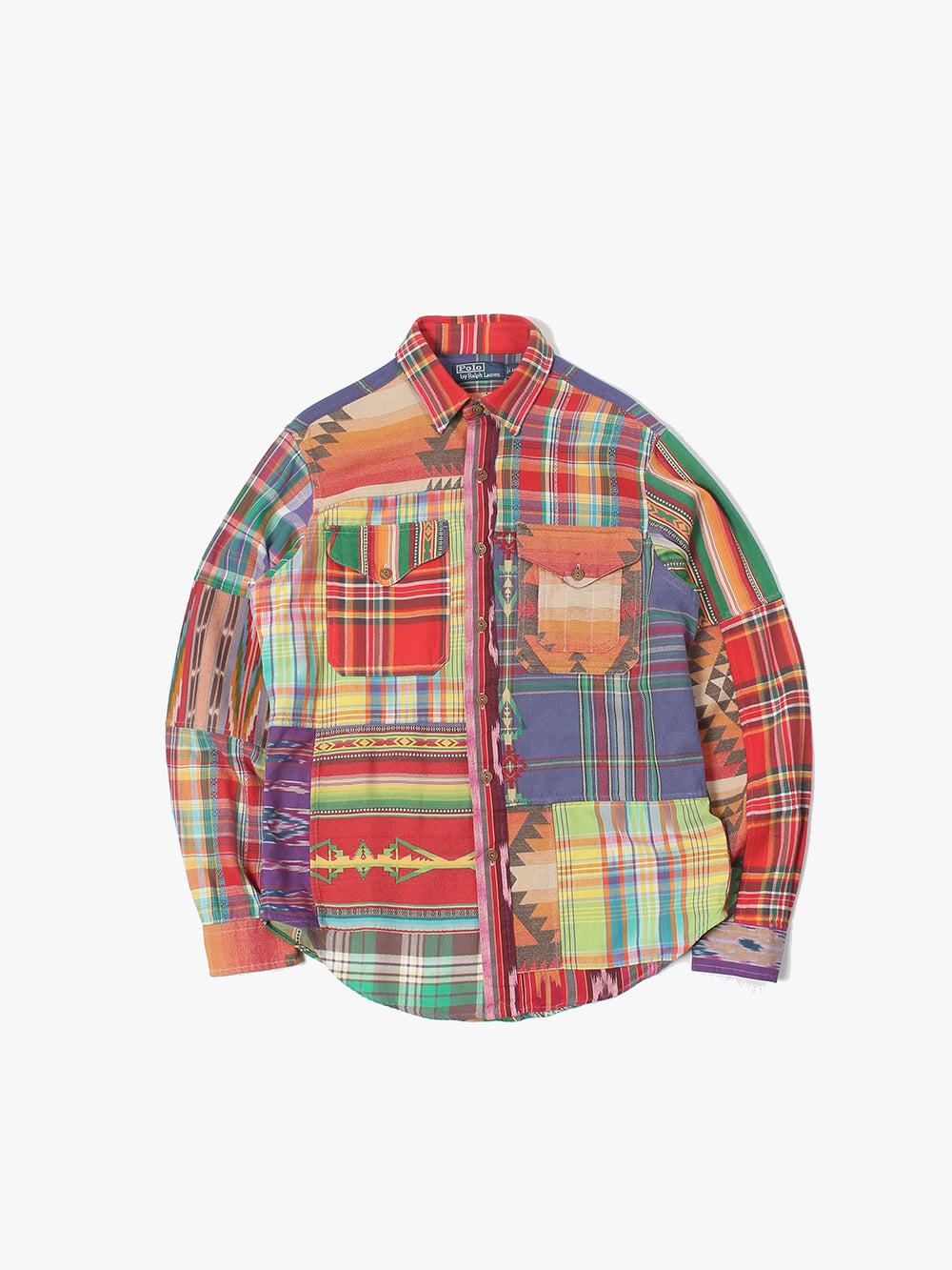 [ M ] Polo Ralph Lauren Shirt (6139)