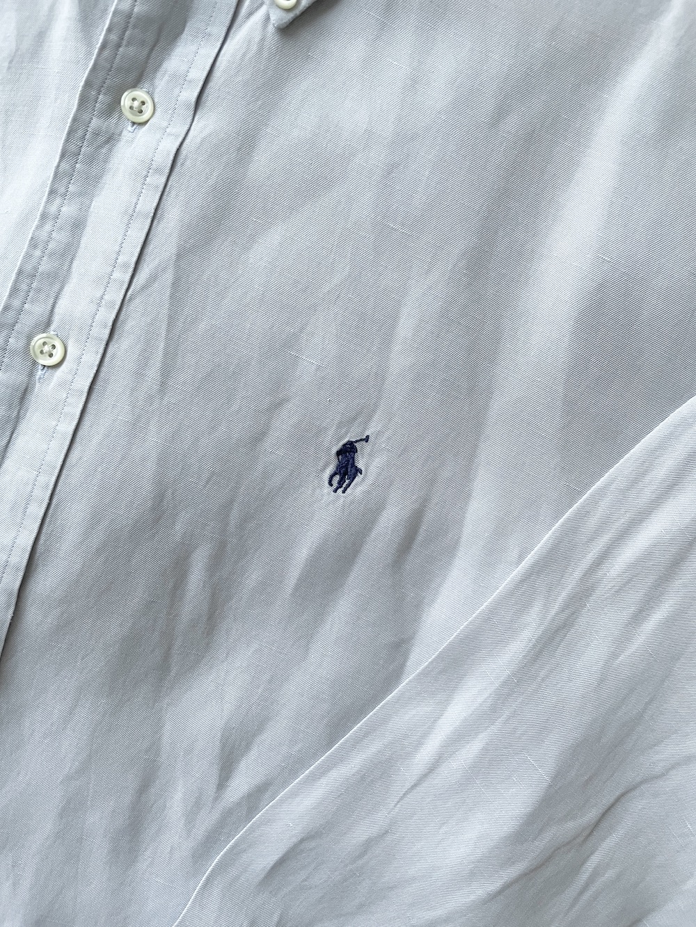 [ XL ] Polo Ralph Lauren Shirt (6003)