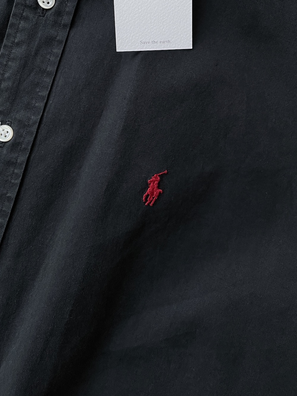 [ XXL ] Polo Ralph Lauren Shirt (5983)