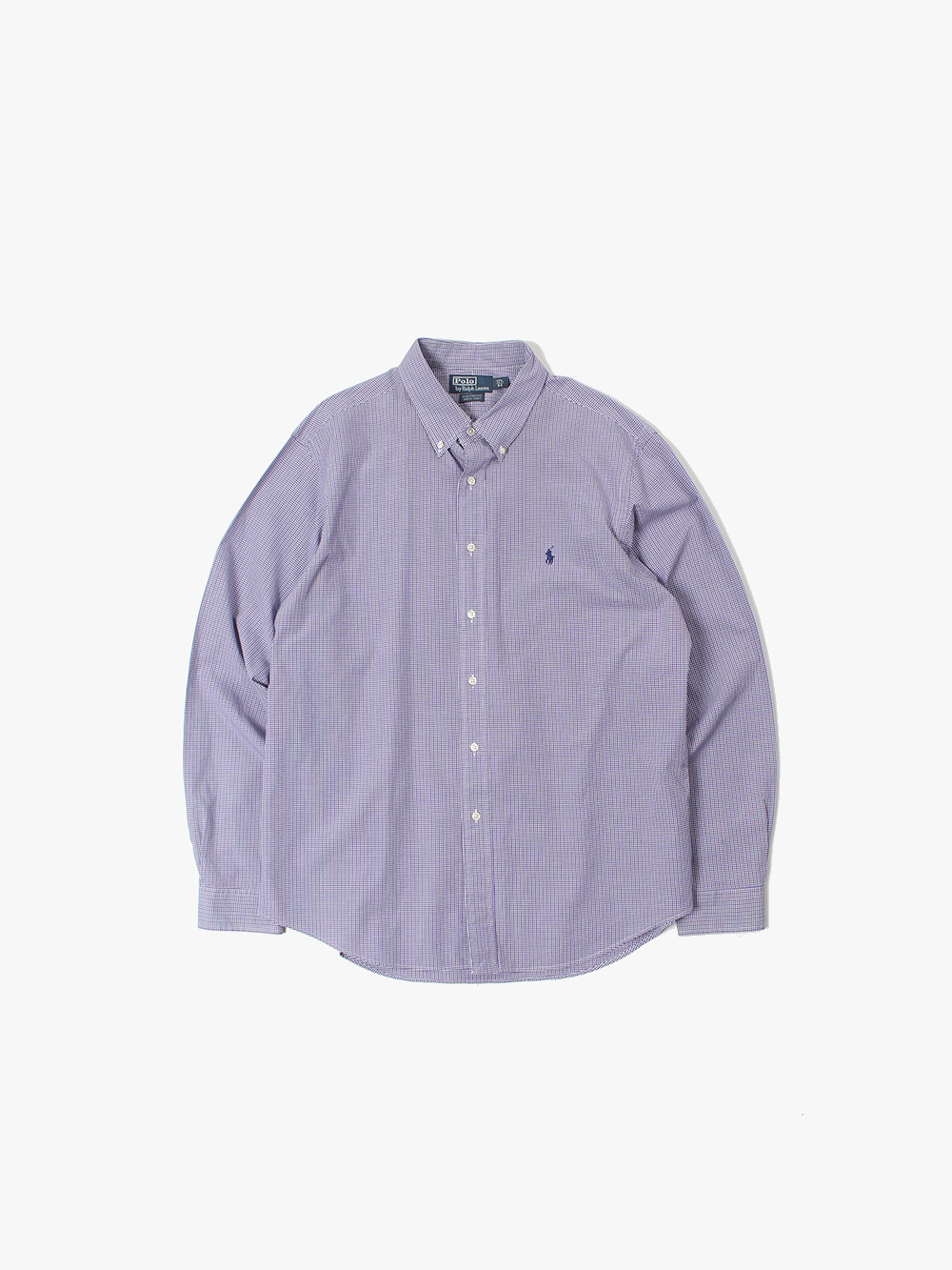 [ 105-110 ] Polo Ralph Lauren Shirt (6147)