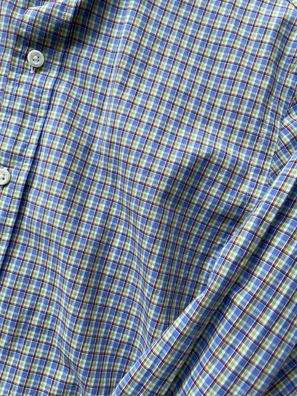 [ S ] Polo Ralph Lauren Shirt (6030)