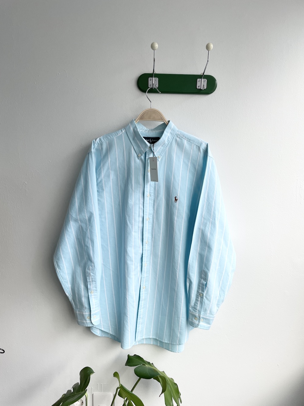 [ 105-110 ] Polo Ralph Lauren Shirt (5946)