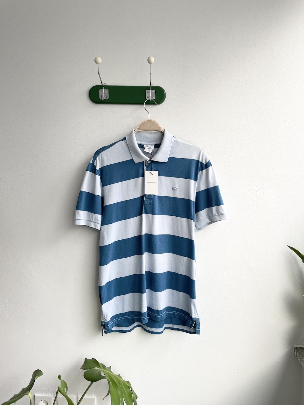 [ 95 ] Lacoste PK T-Shirt (5956)