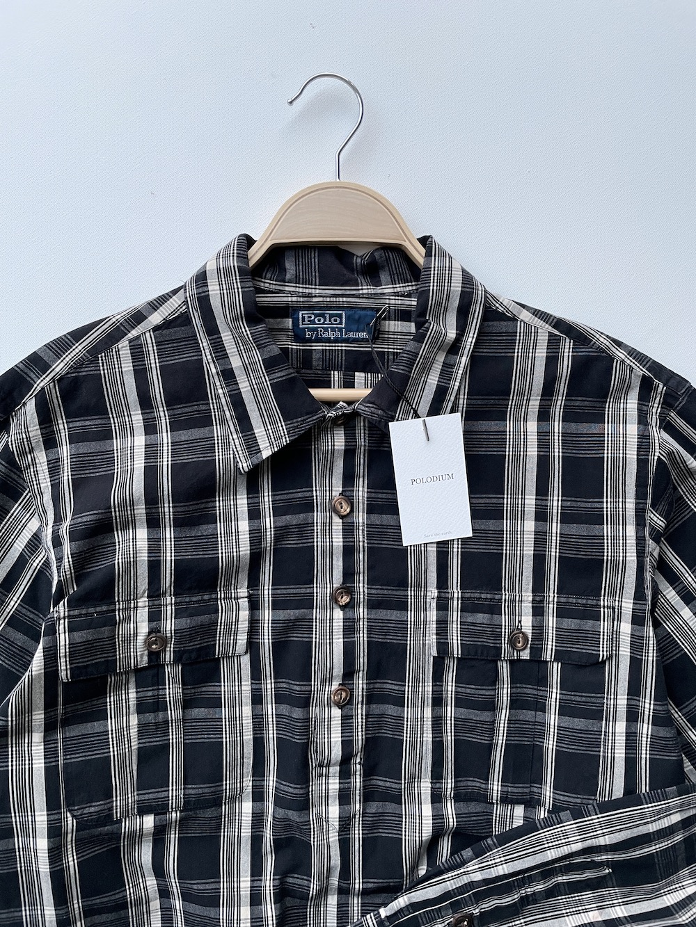 [ XL ] Polo Ralph Lauren Shirt (6033)