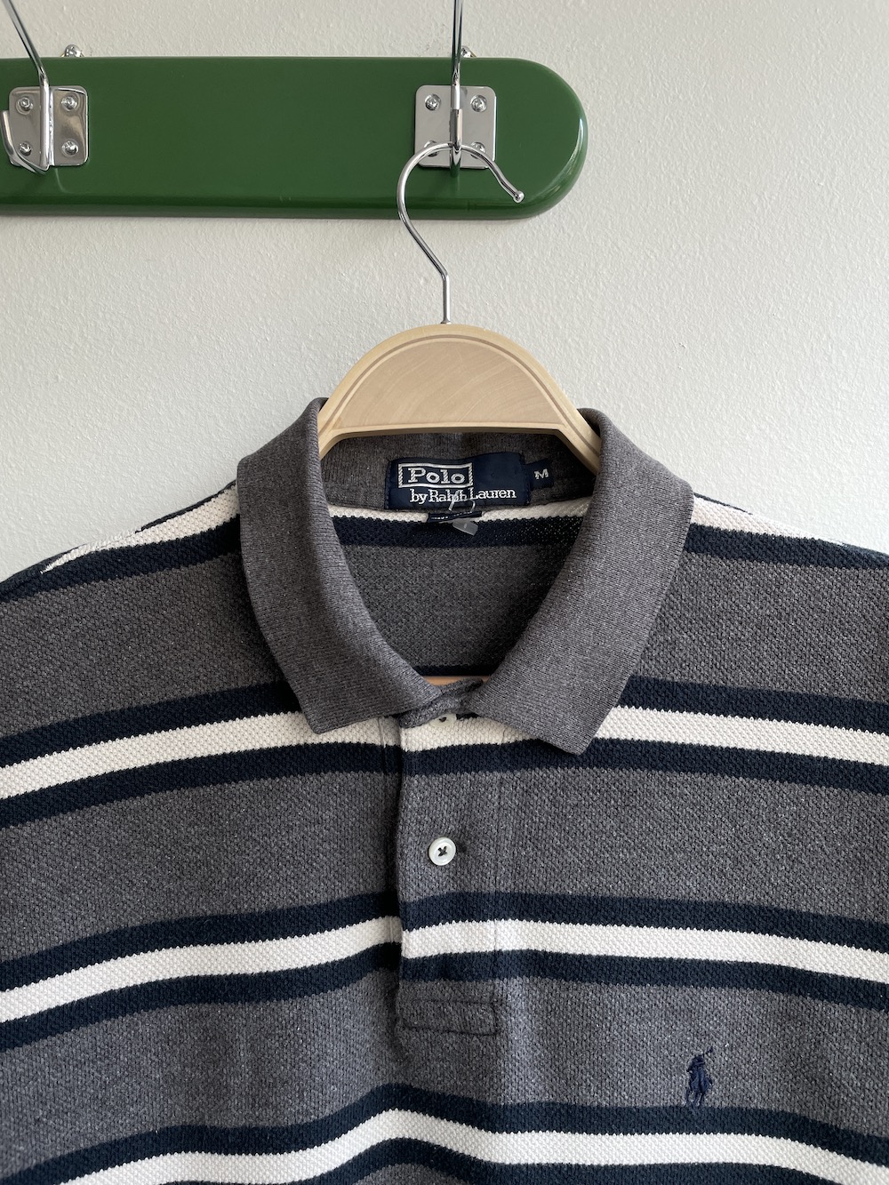 [ 95-100 ] Polo Ralph Lauren PK T-Shirt (5968)