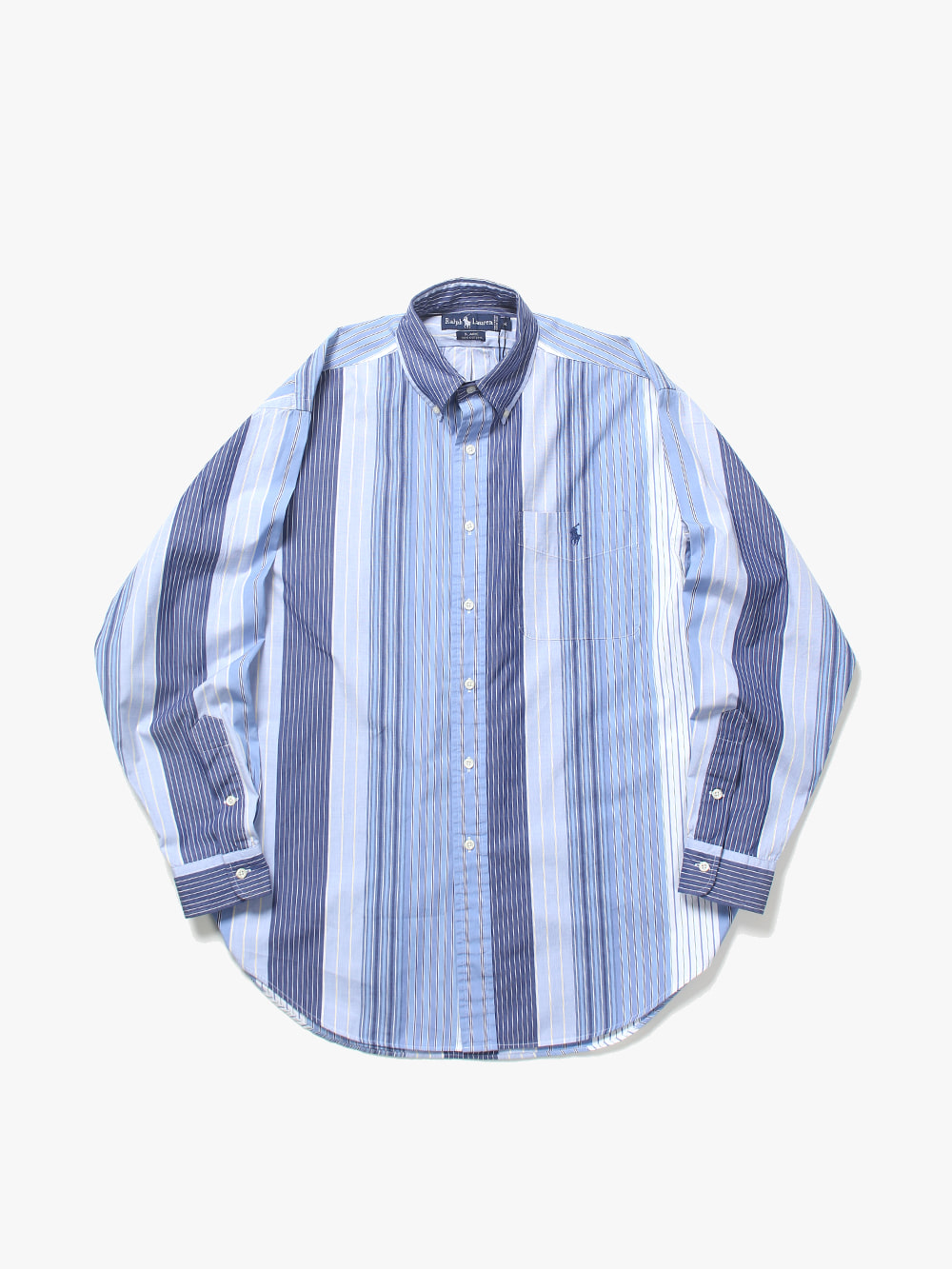 [ M ] Polo Ralph Lauren 90&#039;s Shirt (6107)