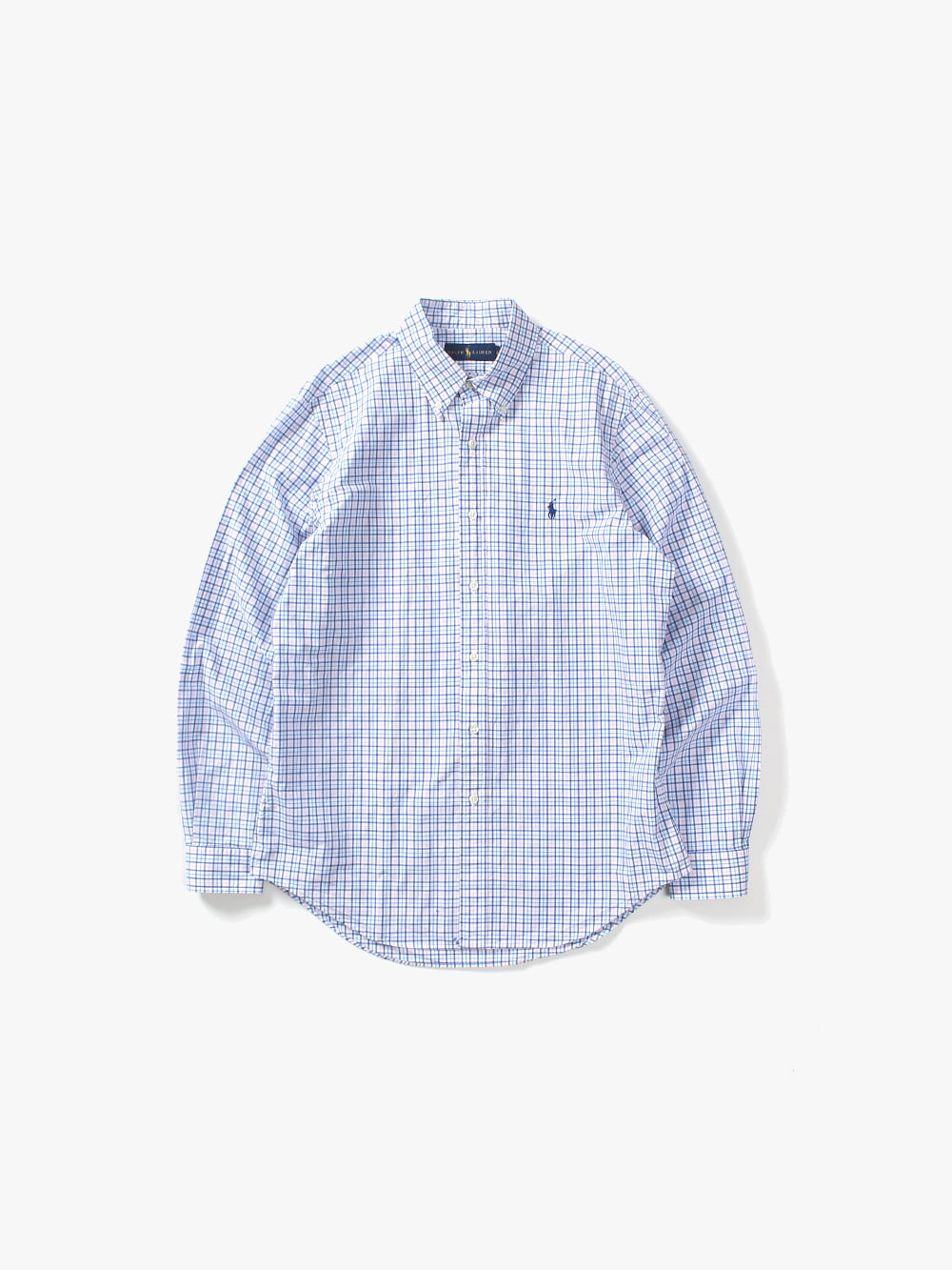 [ M ] Polo Ralph Lauren Shirt (6178)