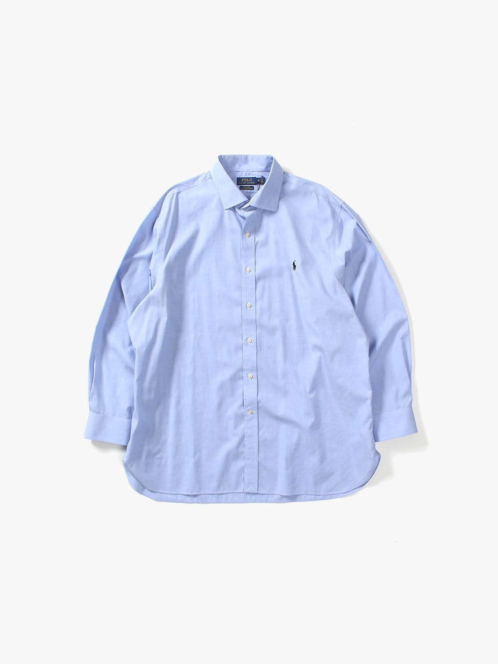 [ 105-110 ] Polo Ralph Lauren Shirt (6172)
