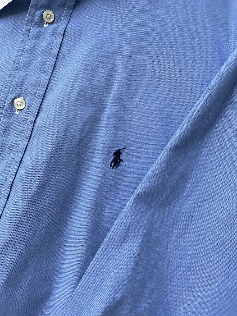 [ 105-110 ] Polo Ralph Lauren Shirt (6001)