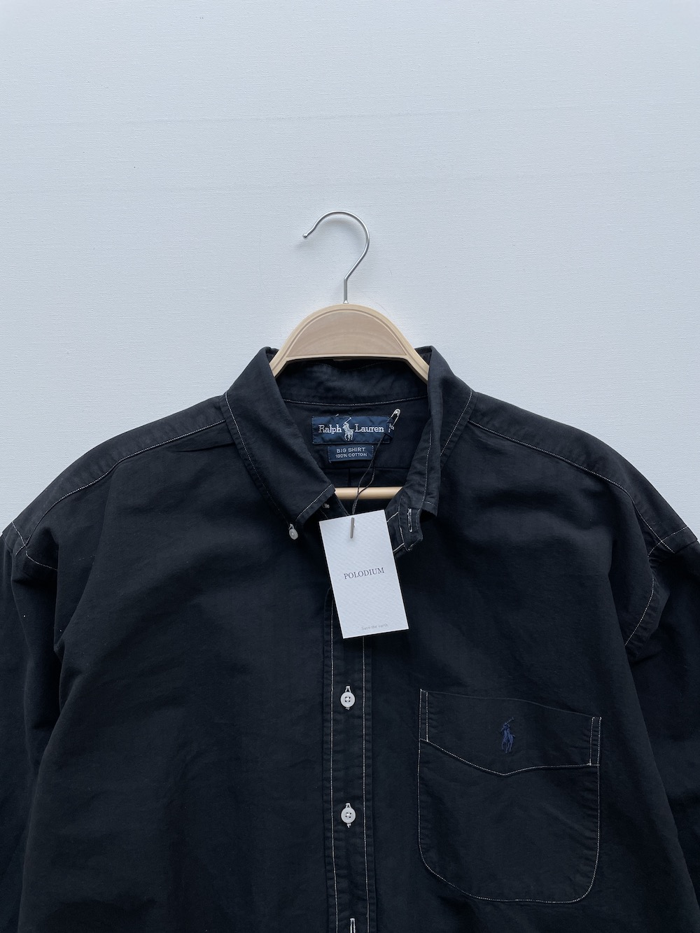[ XL ] Polo Ralph Lauren Shirt (6011)