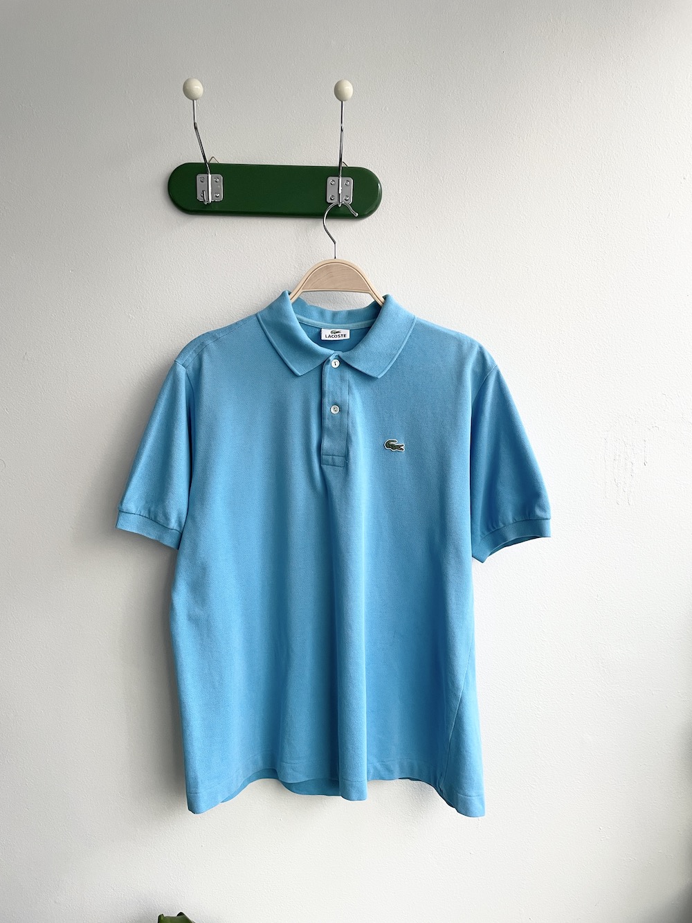 [ 95 ] Lacoste PK T-Shirt (5958)