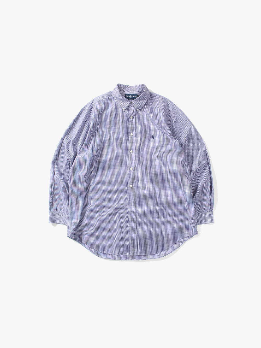 [ 105-110 ] Polo Ralph Lauren Shirt (6202)