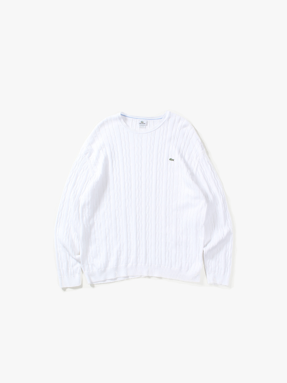 [ 8 ] Lacoste Sweater (6197)