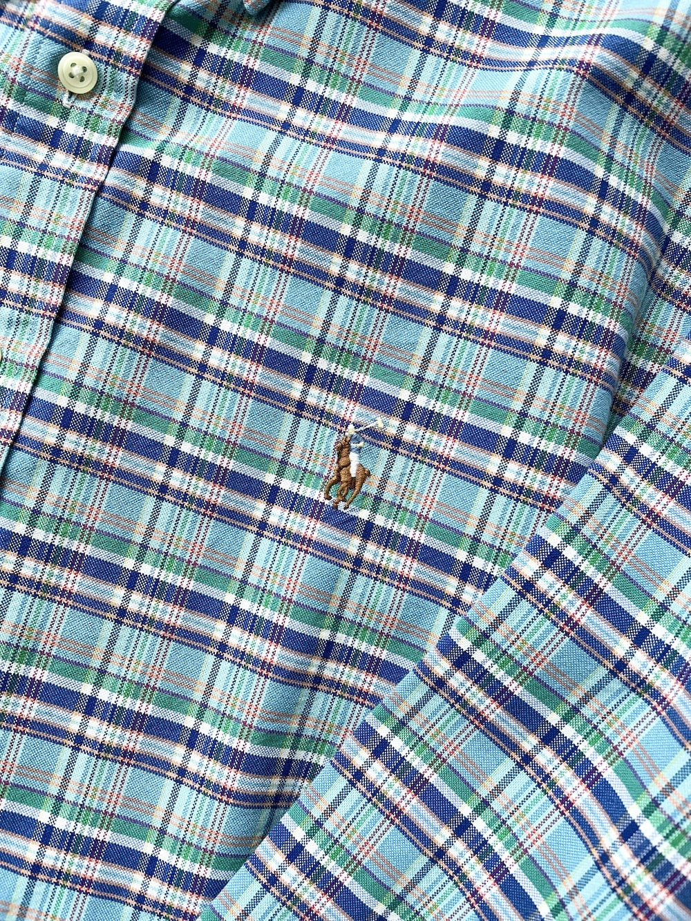 [ XXL ] Polo Ralph Lauren Shirt (5995)