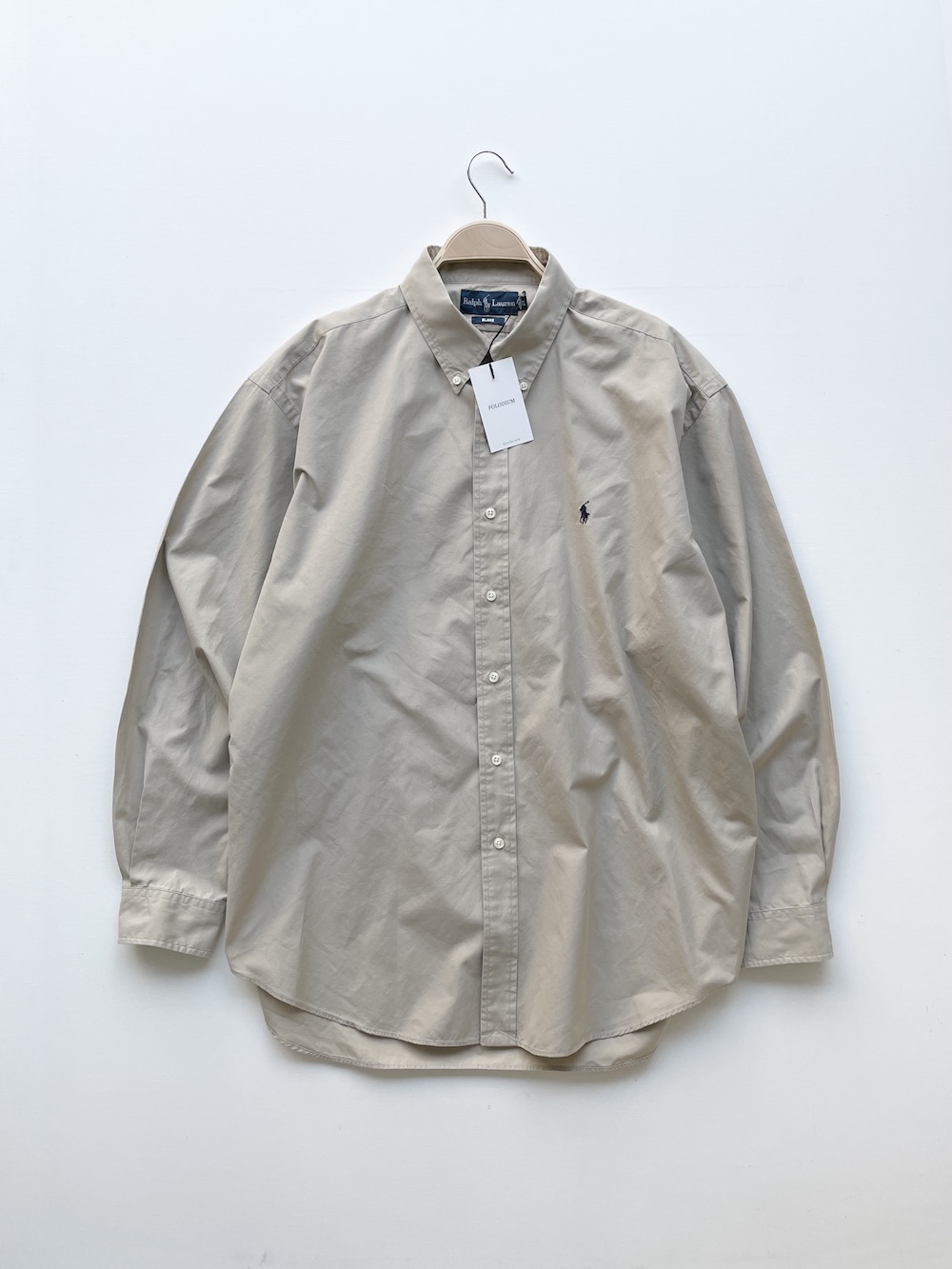 [ XL ] Polo Ralph Lauren Shirt (5932)