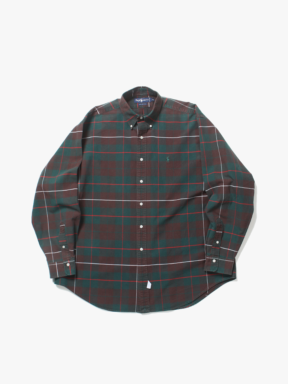 [ XL ] Polo Ralph Lauren 90&#039;s Shirt (6108)