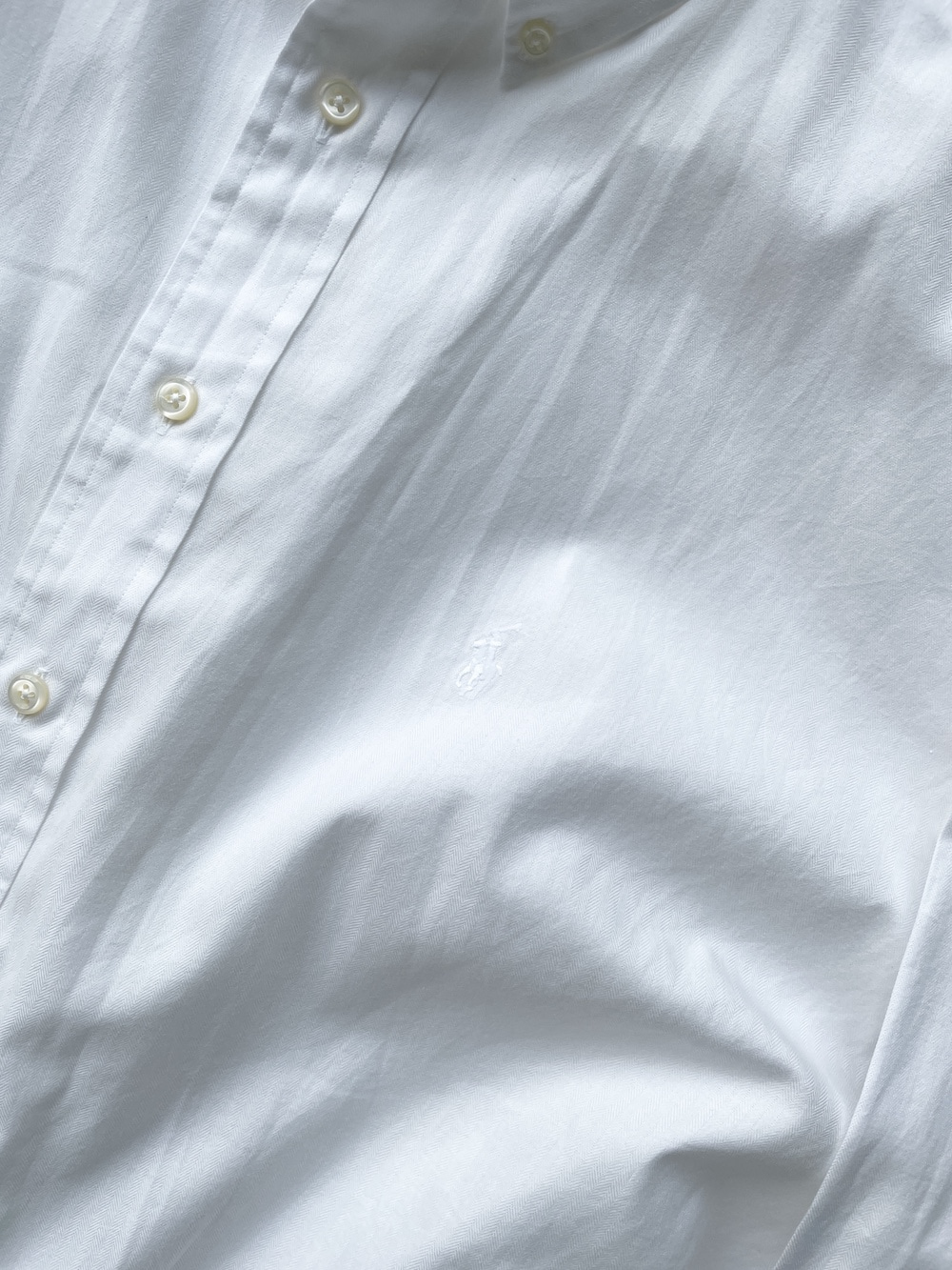 [ 110 ] Polo Ralph Lauren Shirt (6022)