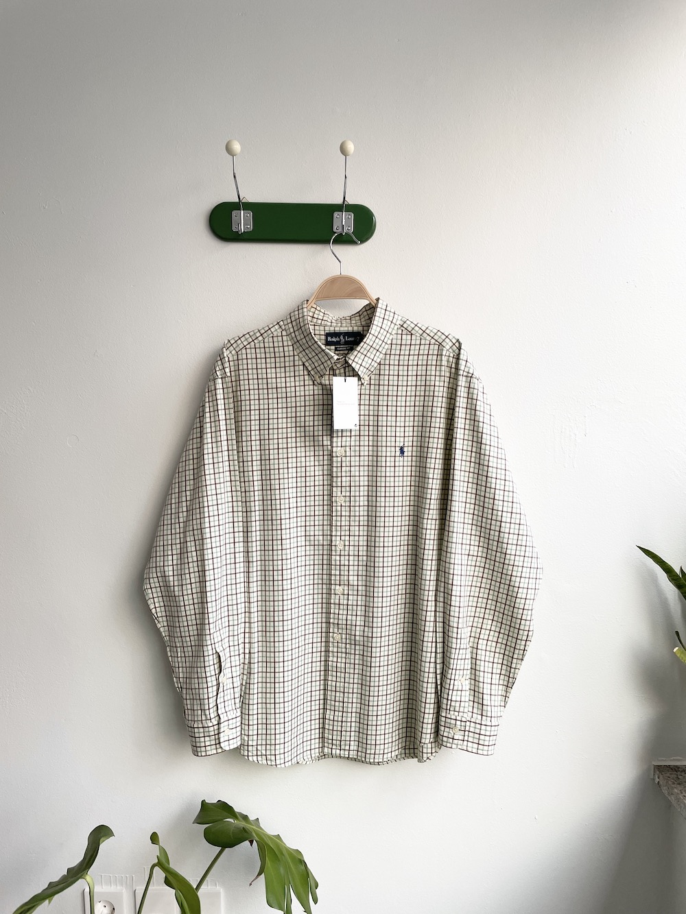 [ XXL ] Polo Ralph Lauren Shirt (5949)