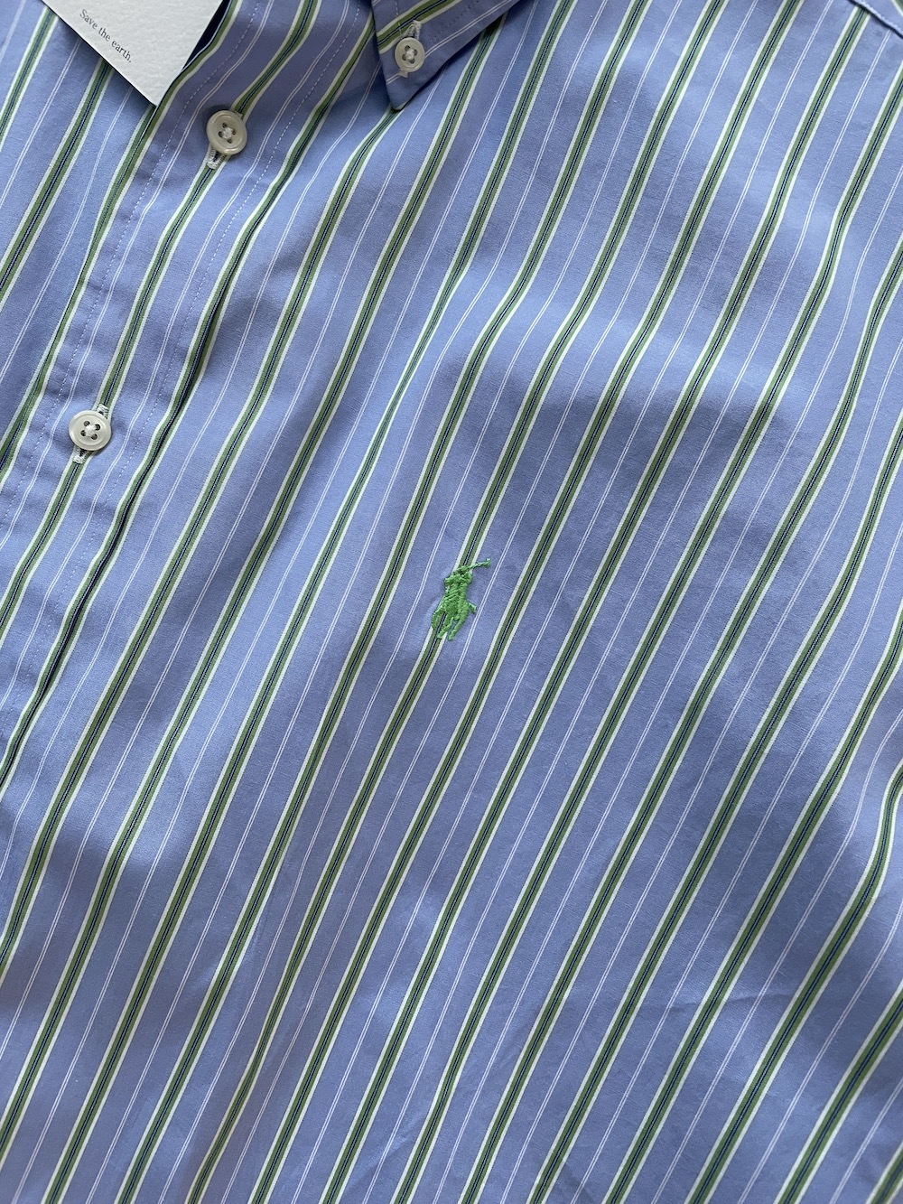 [ XXL ] Polo Ralph Lauren 1/2 Shirt (6049)