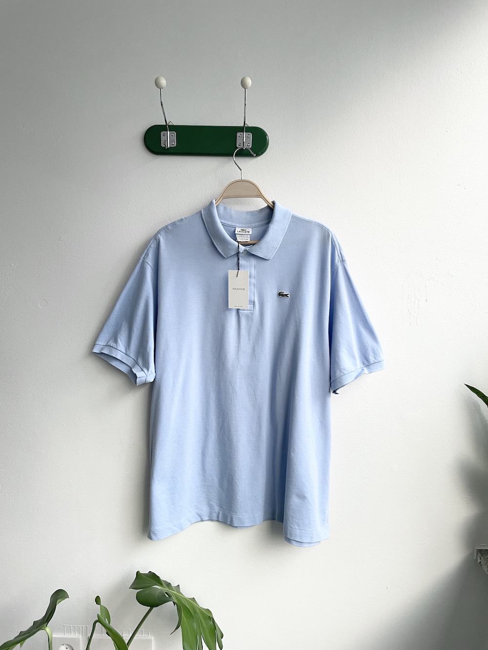 [ 9 ] Lacoste PK T-Shirt (5962)