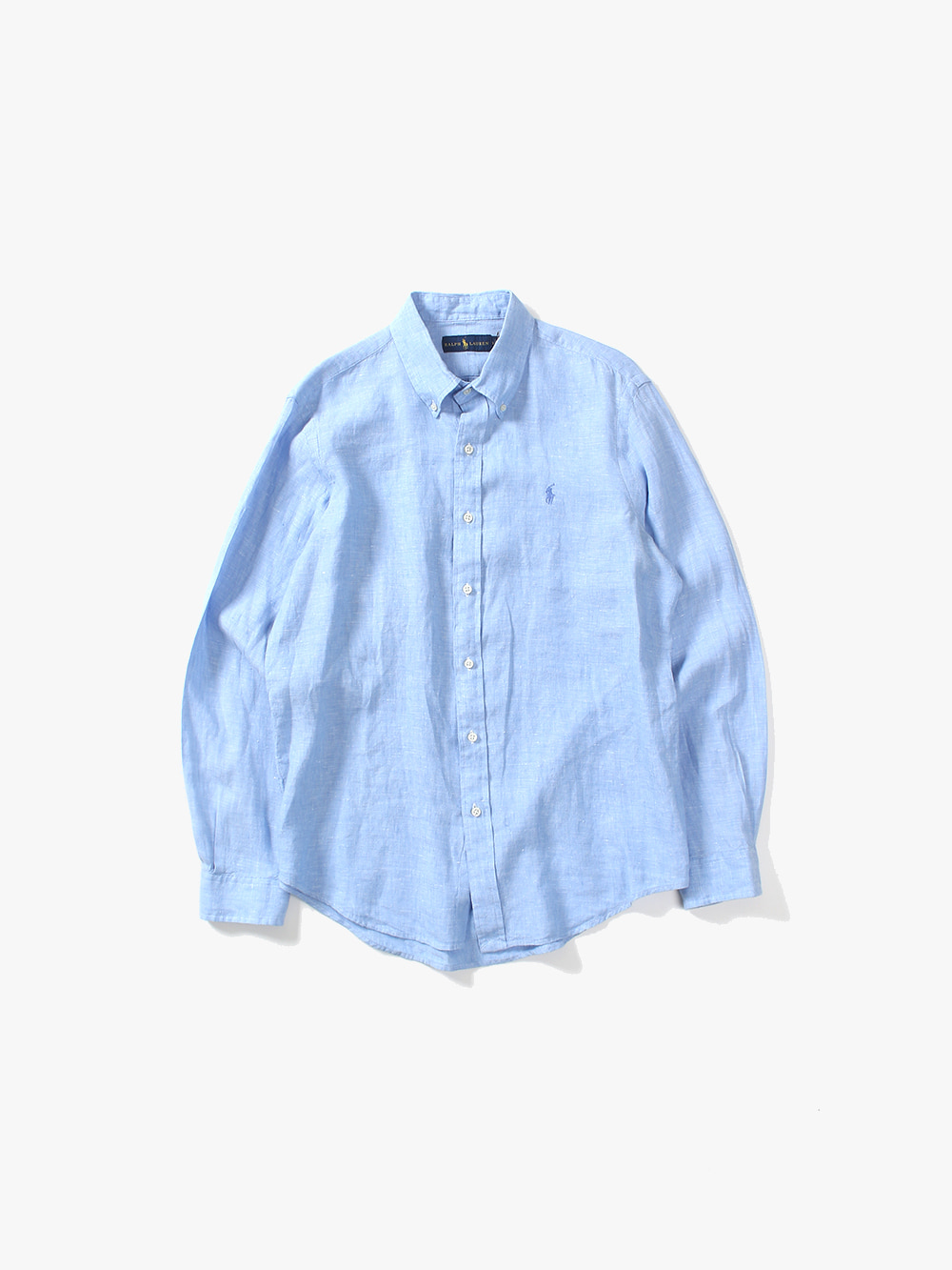 [ L ] Polo Ralph Lauren Shirt (6169)
