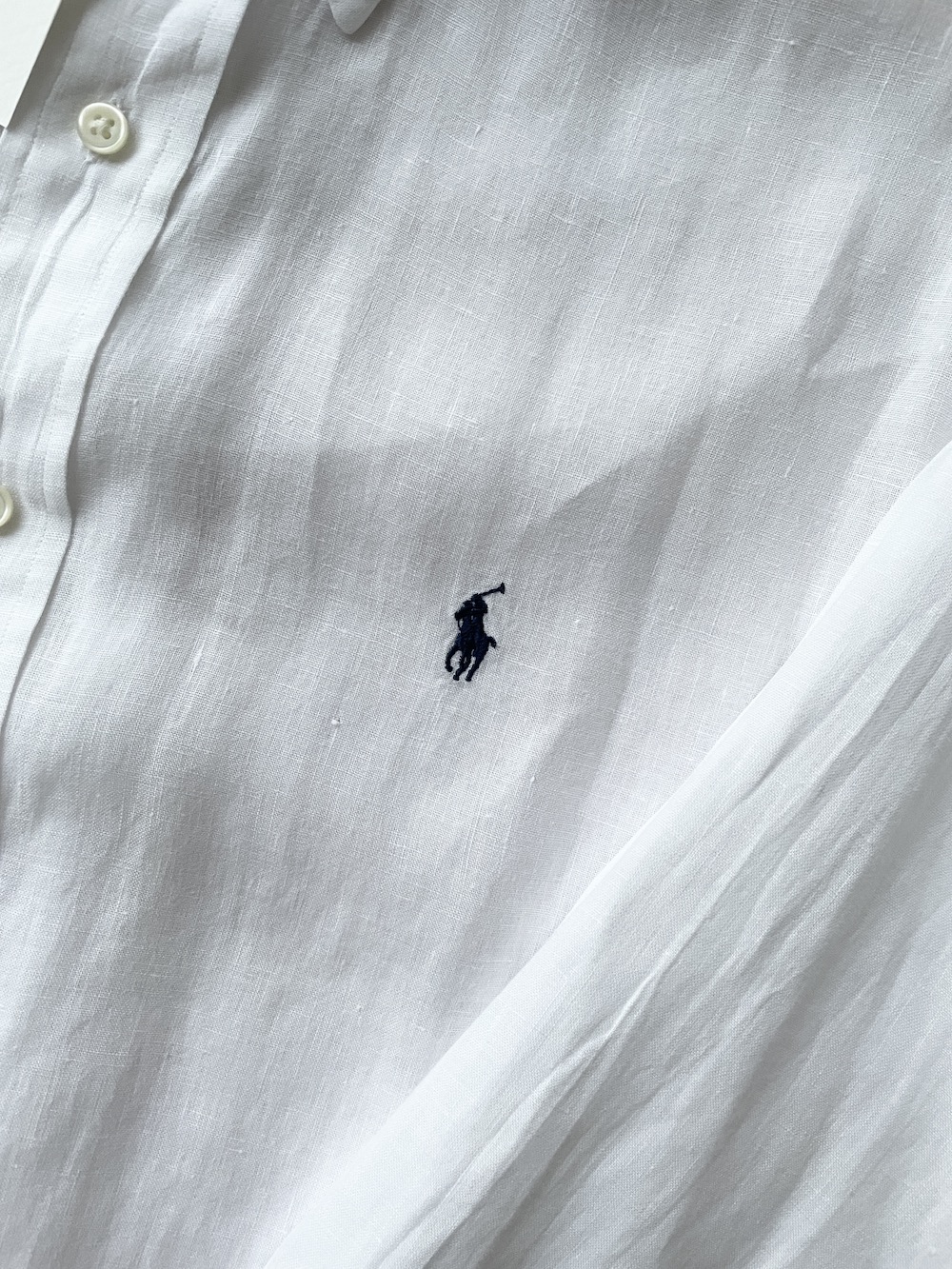 [ 105 ] Polo Ralph Lauren Shirt (6006)