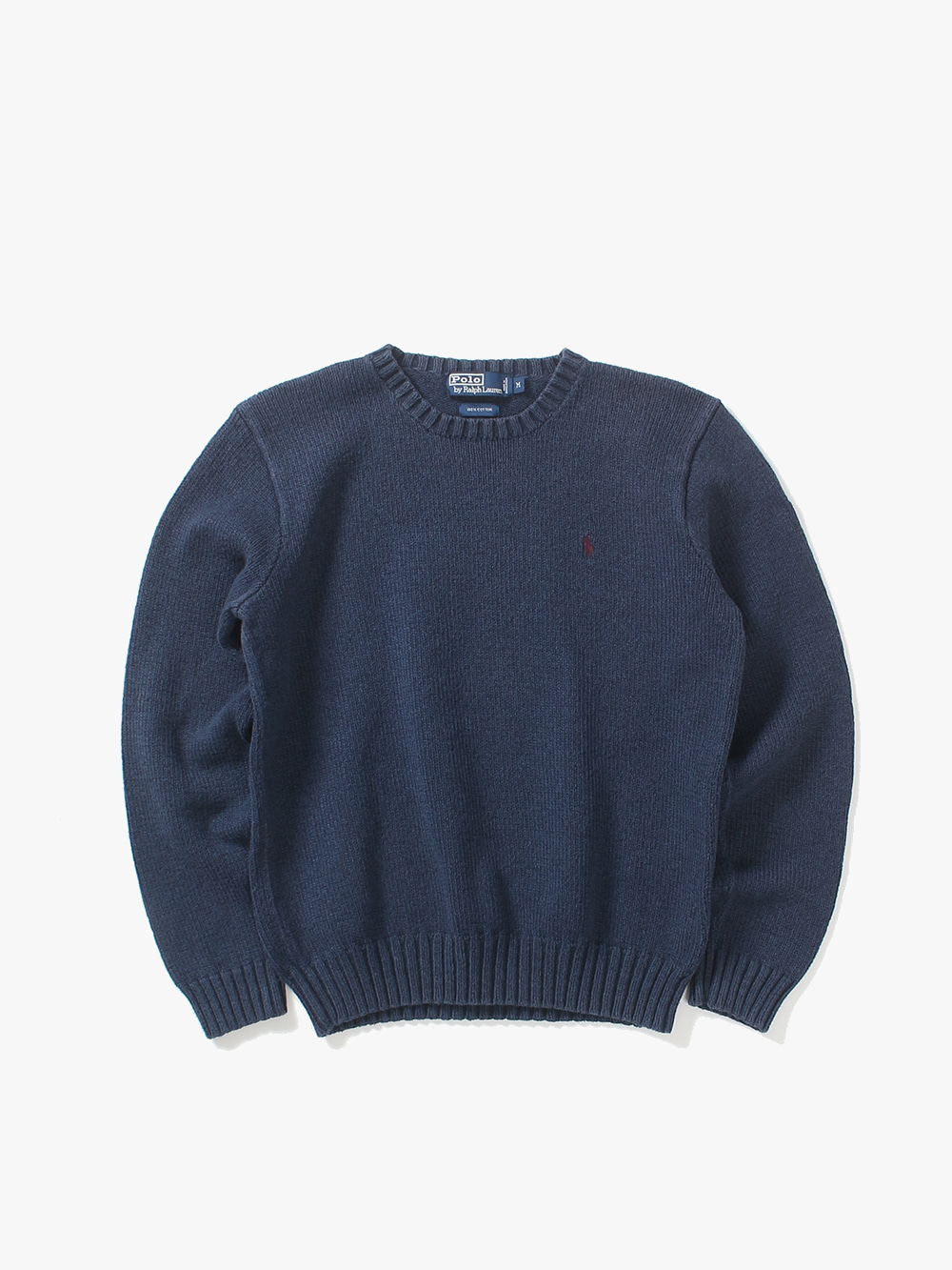 [ M ] Polo Ralph Lauren Sweater (6365)
