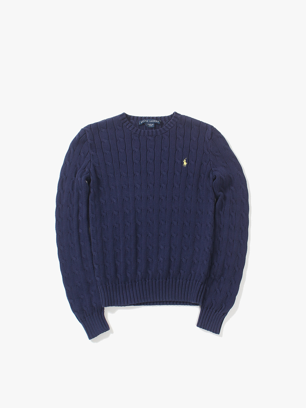 [ women XS ] Polo Ralph Lauren Sweater (6349)