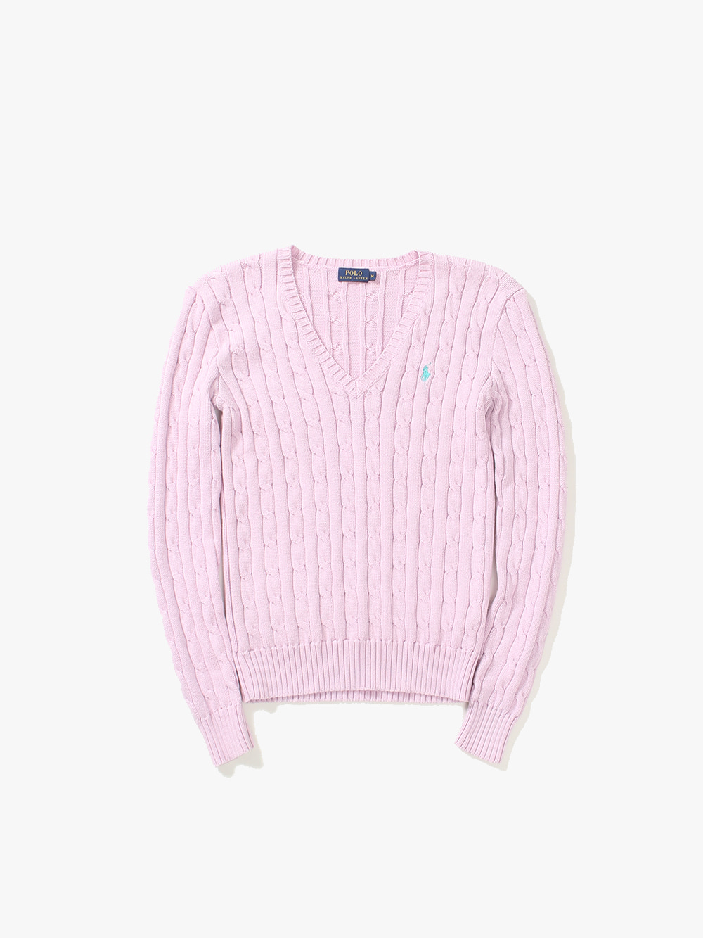 [ women M ] Polo Ralph Lauren Sweater (6353)