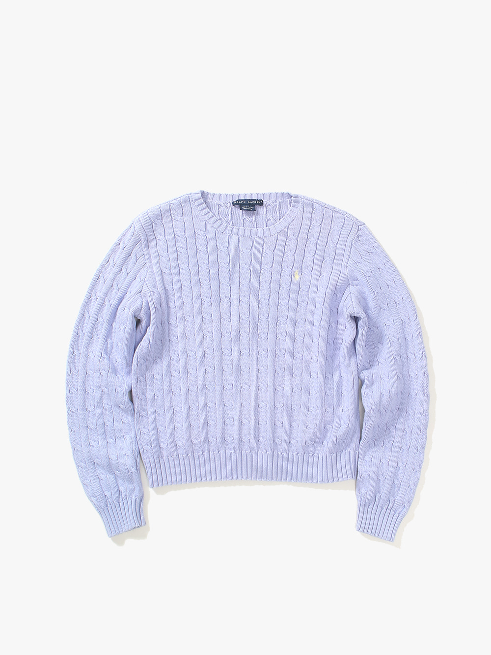 [ women XL ] Polo Ralph Lauren Sweater (6399)