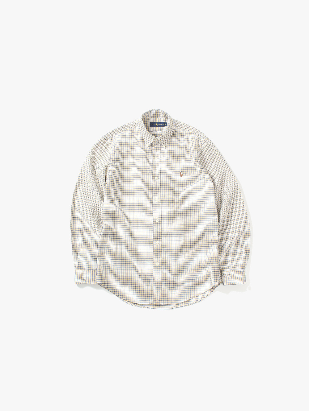 [ M ] Polo Ralph Lauren Shirt (6300)