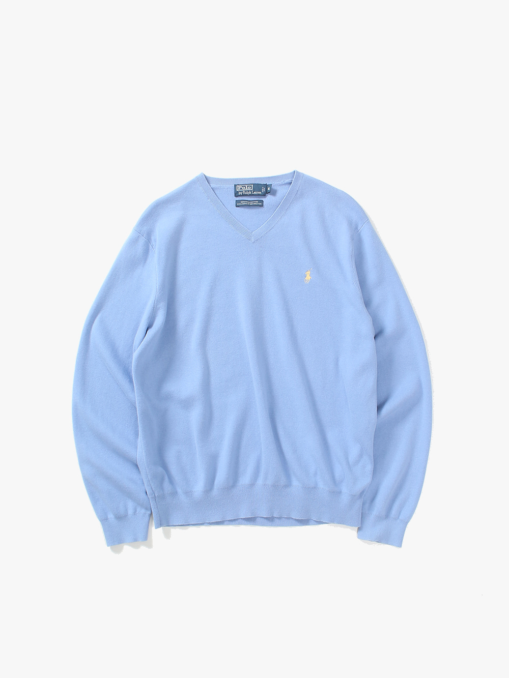 [ XL ] Polo Ralph Lauren Sweater (6390)