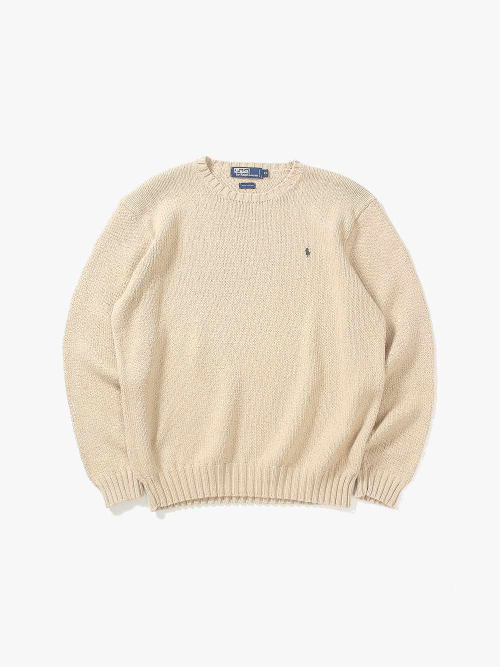 [ XL ] Polo Ralph Lauren Sweater (6368)