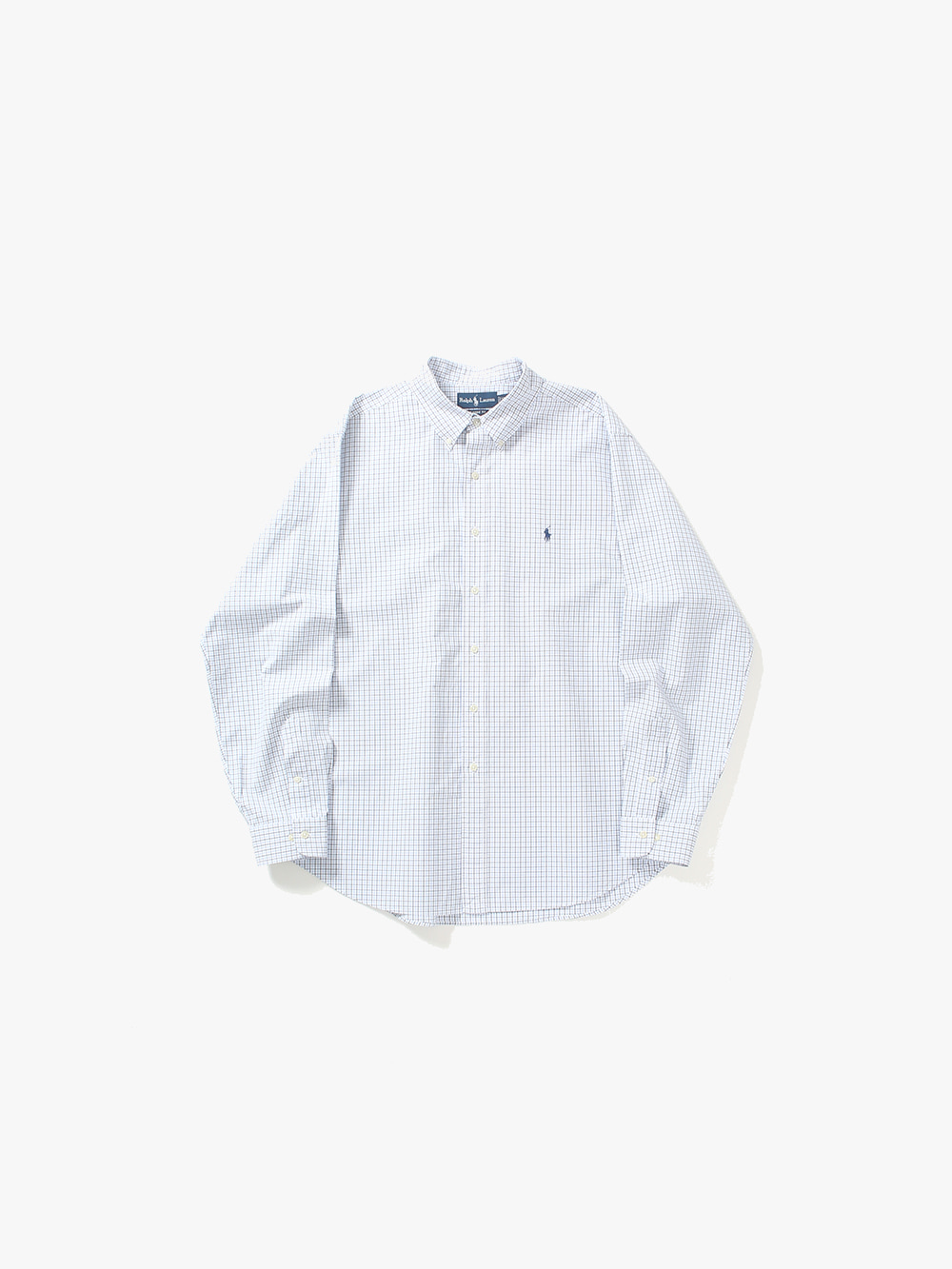 [ XL ] Polo Ralph Lauren Shirt (6303)