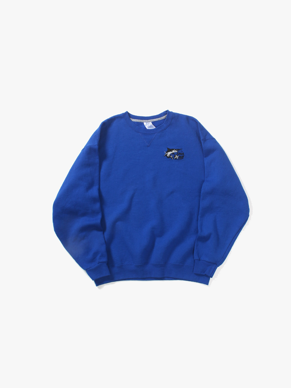[ XL ] 90&#039;s Vintage Russell Sweatshirt (6216)