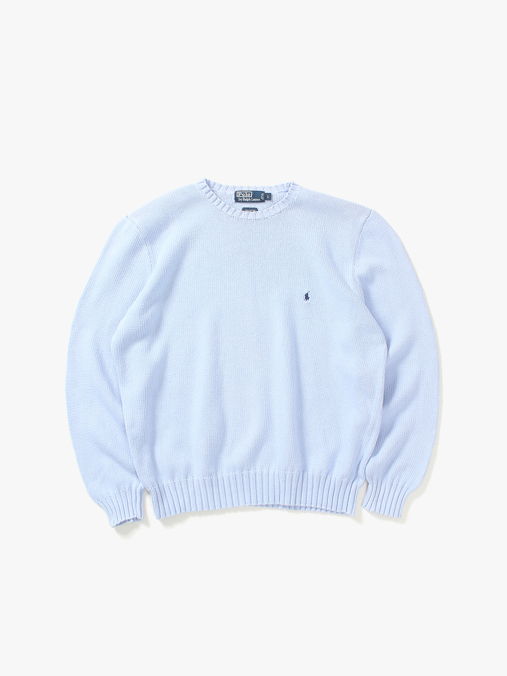 [ L ] Polo Ralph Lauren Sweater (6361)