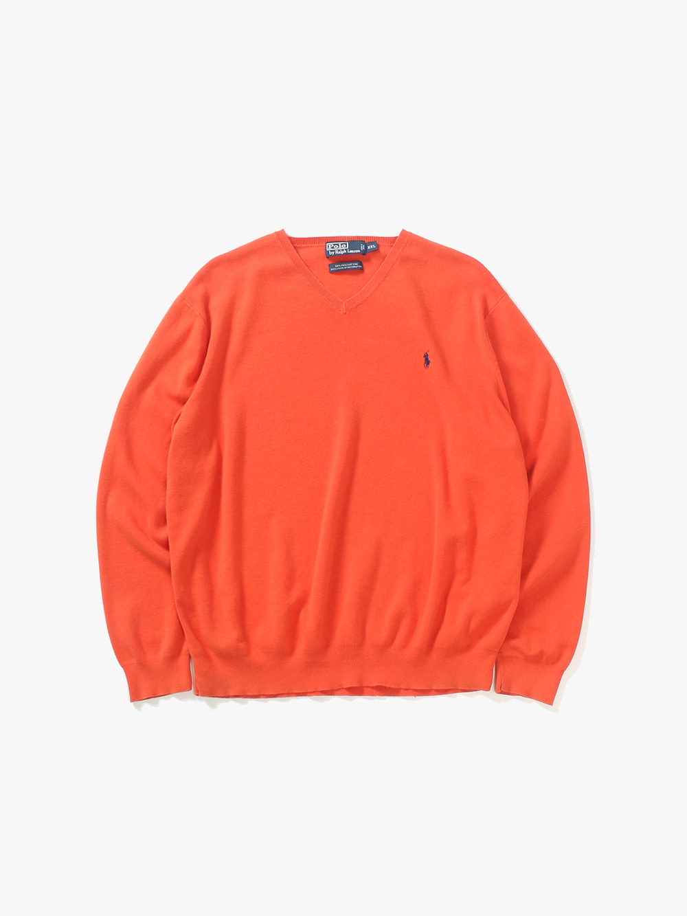 [ XXL ] Polo Ralph Lauren Sweater (6382)