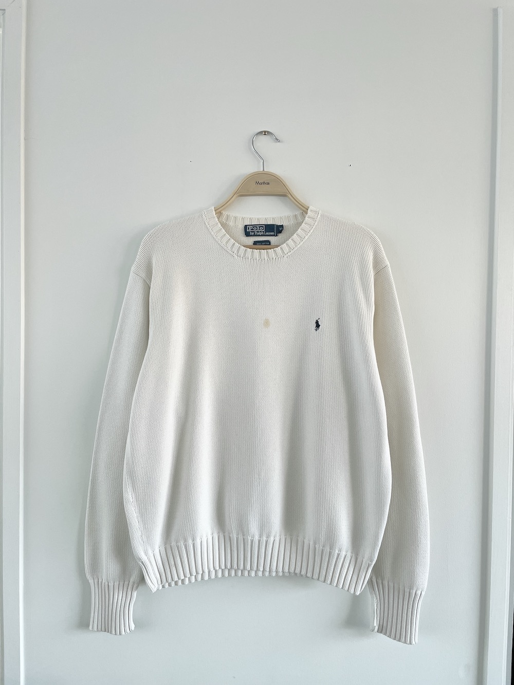 [ XL ] Polo Ralph Lauren Sweater (6421)