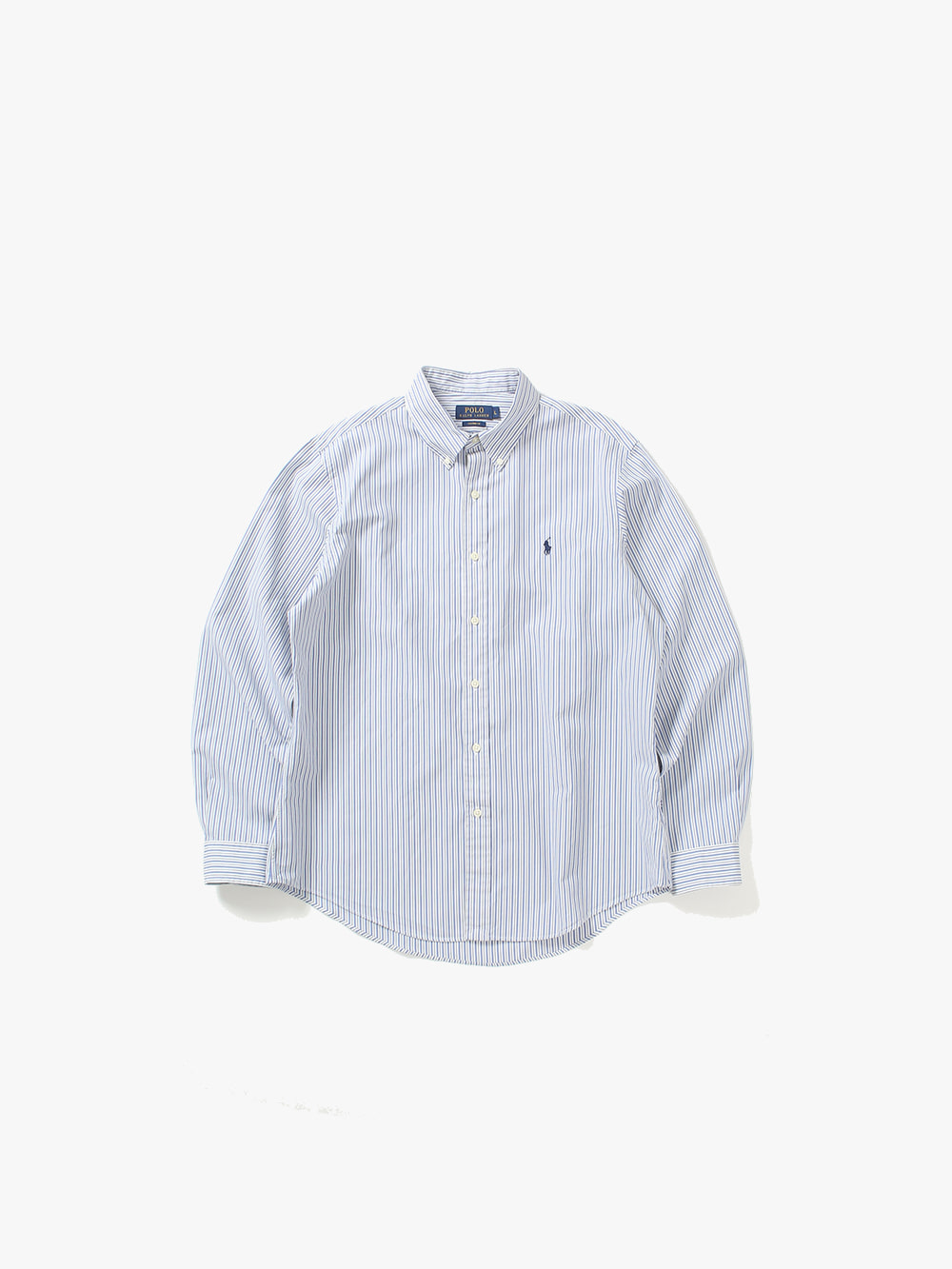 [ L ] Polo Ralph Lauren Shirt (6306)