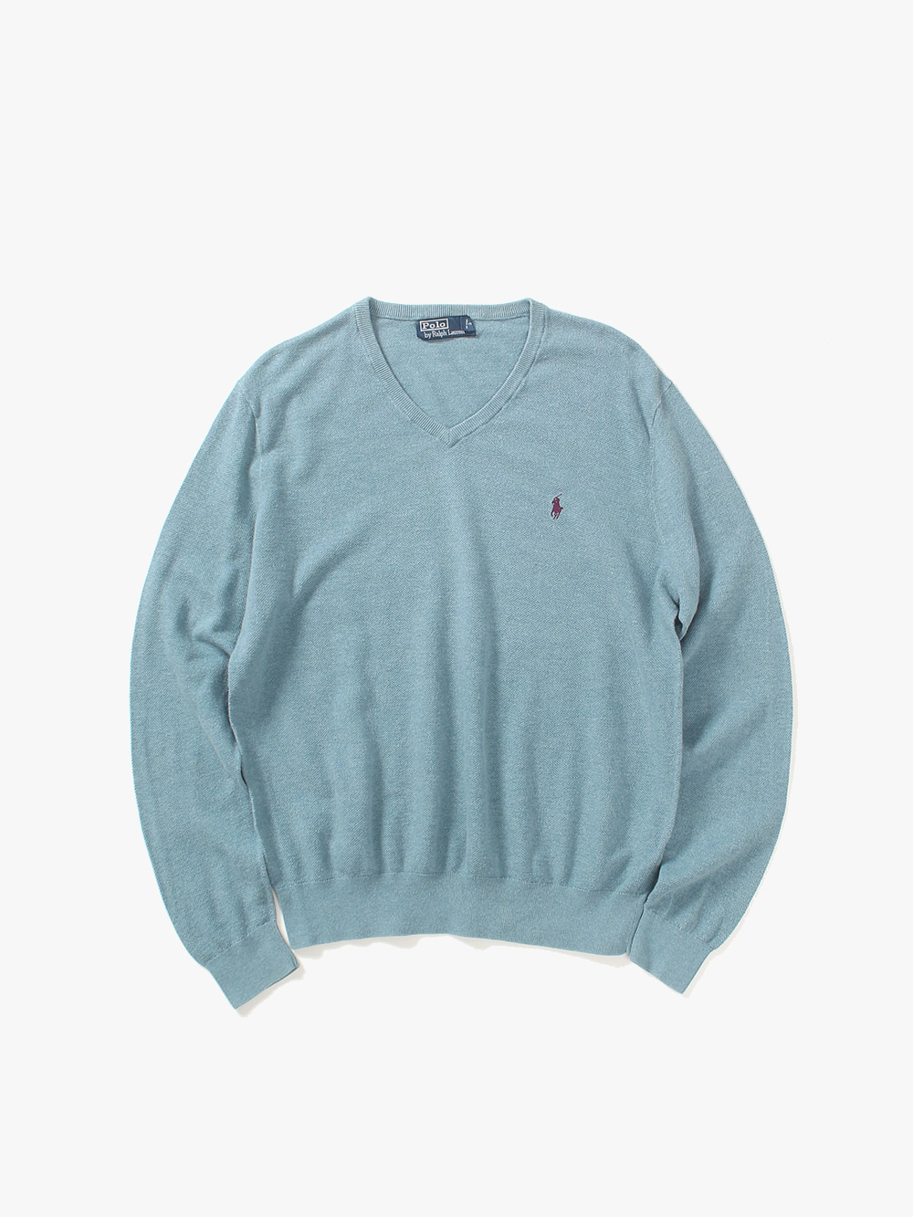 [ XXL ] Polo Ralph Lauren Sweater (6393)