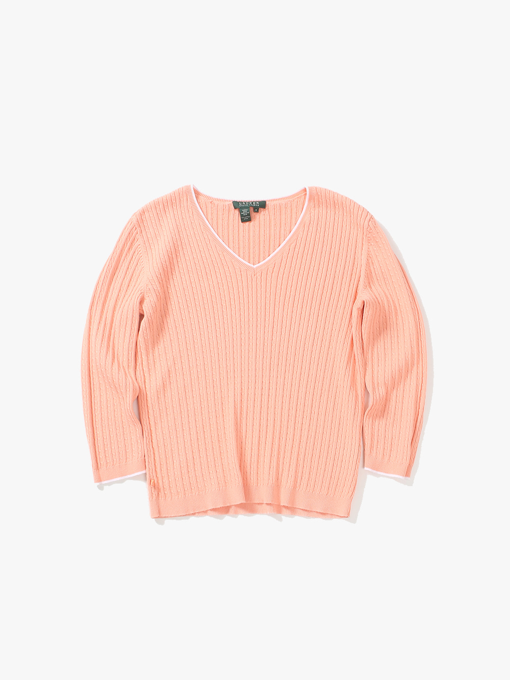 [ women M ] Lauren Ralph Lauren Sweater (6358)