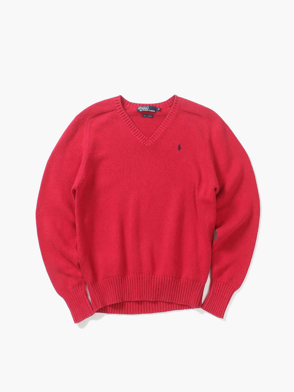 [ 95 ] Polo Ralph Lauren 90&#039;s Sweater (6369)
