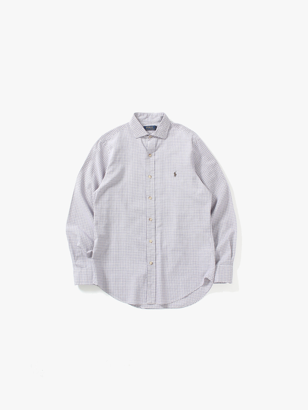 [ S ] Polo Ralph Lauren Shirt (6301)