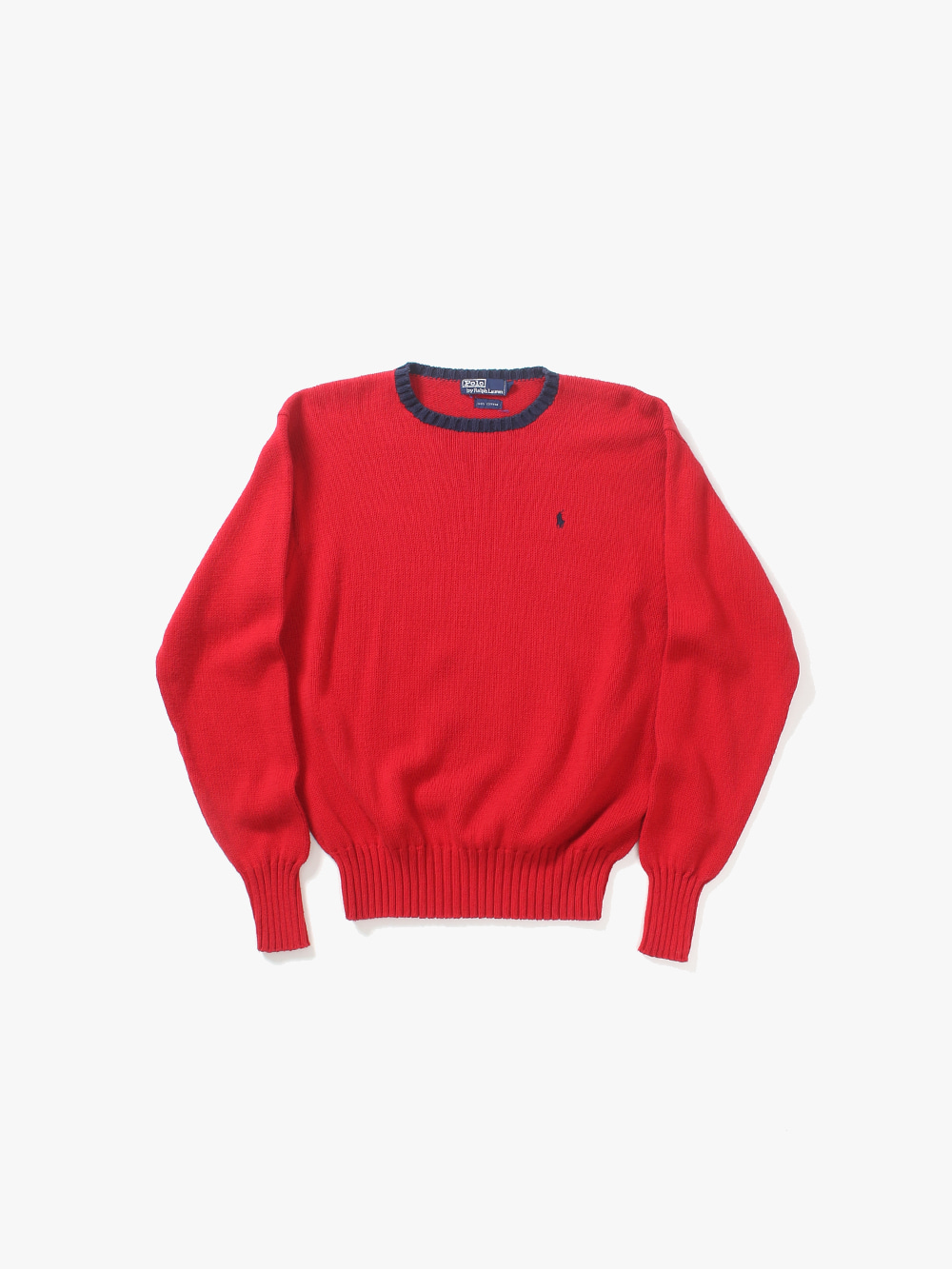[ M ] Polo Ralph Lauren Sweater (6292)