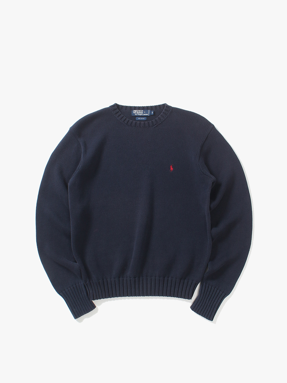 [ S ] Polo Ralph Lauren Sweater (6371)