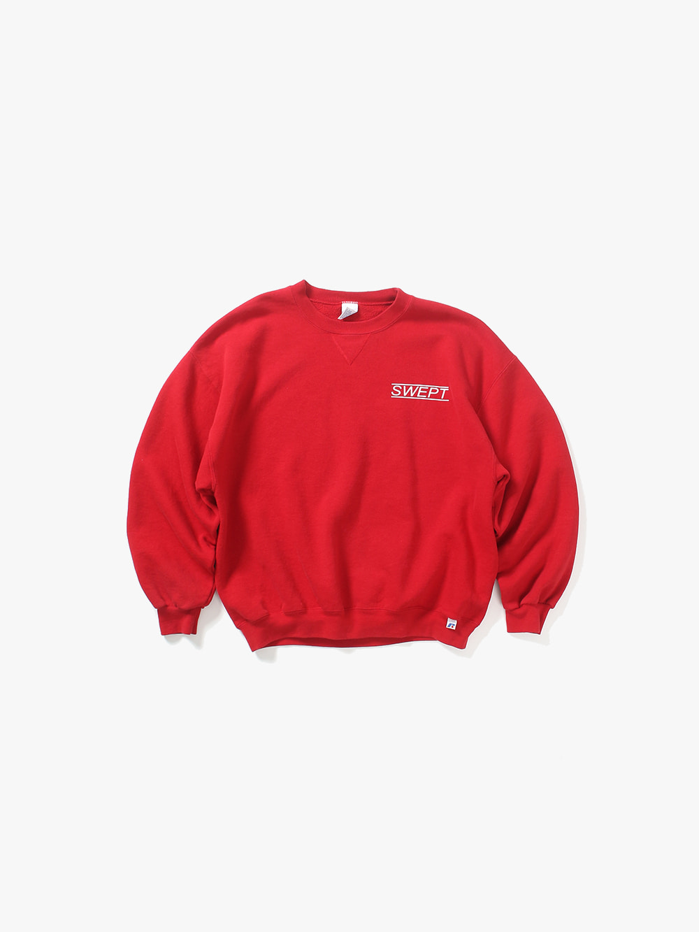 [ XL ] 90&#039;s Vintage Russell Sweatshirt (6269)