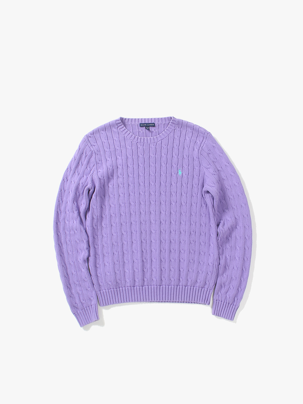[ women XL ] Polo Ralph Lauren Sweater (6350)