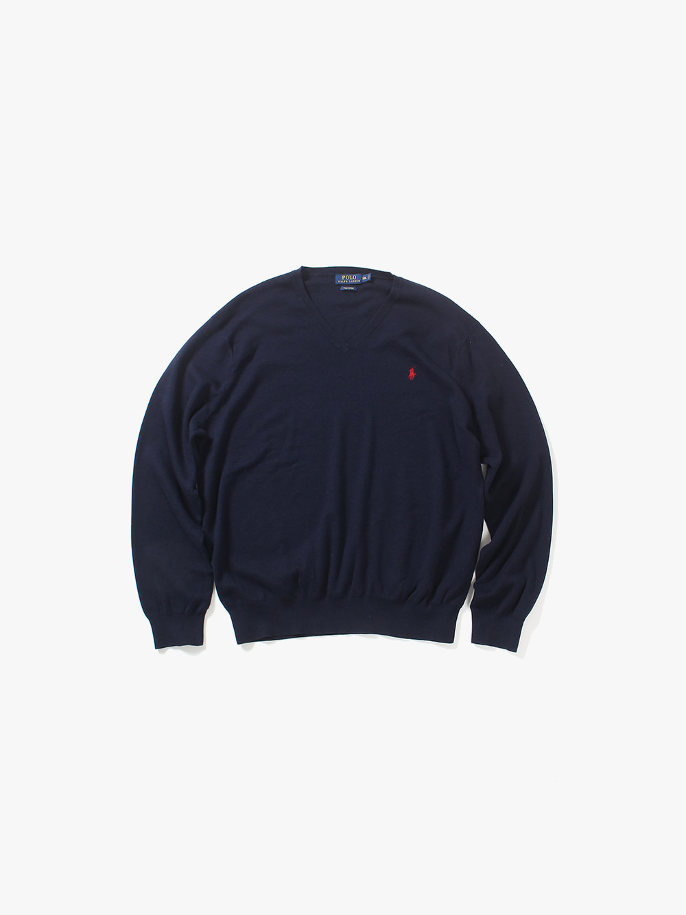 [ XXL ] Polo Ralph Lauren Sweater (6267)