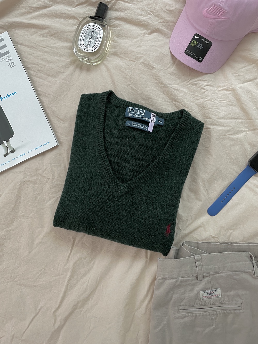 [ XL ] Polo Ralph Lauren Sweater (6239)