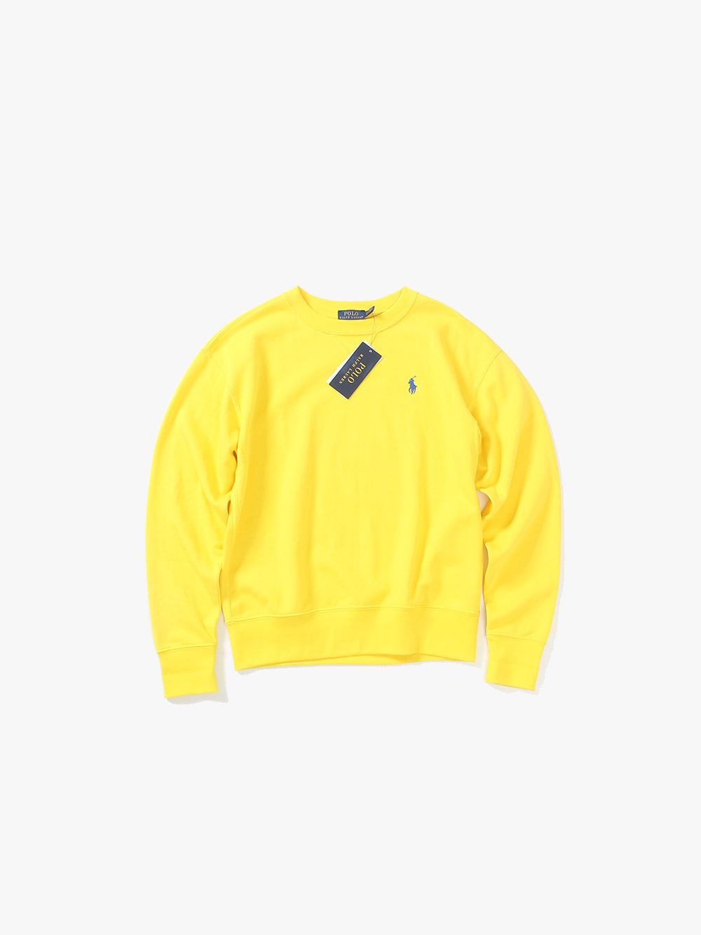 [ women S ] Polo Ralph Lauren Sweatshirt (6232)